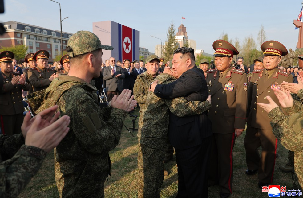 Скільки солдатів КНДР втратила на війні Росії проти України: озвучено цифри