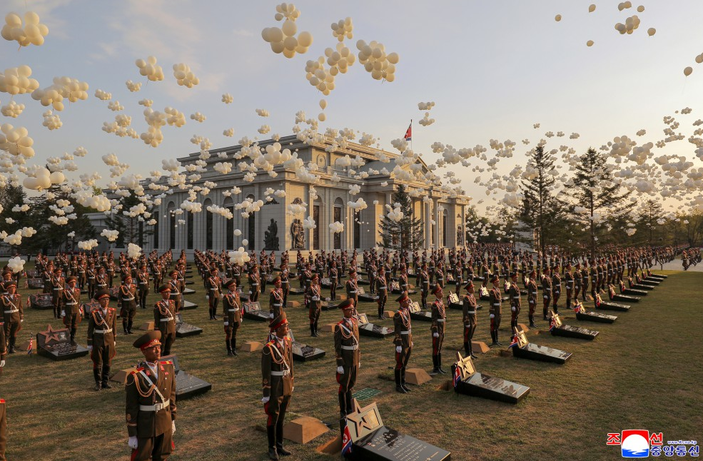 Скільки солдатів КНДР втратила на війні Росії проти України: озвучено цифри