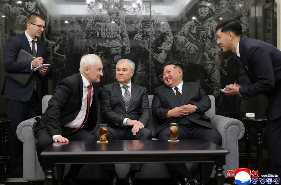 Скільки солдатів КНДР втратила на війні Росії проти України: озвучено цифри