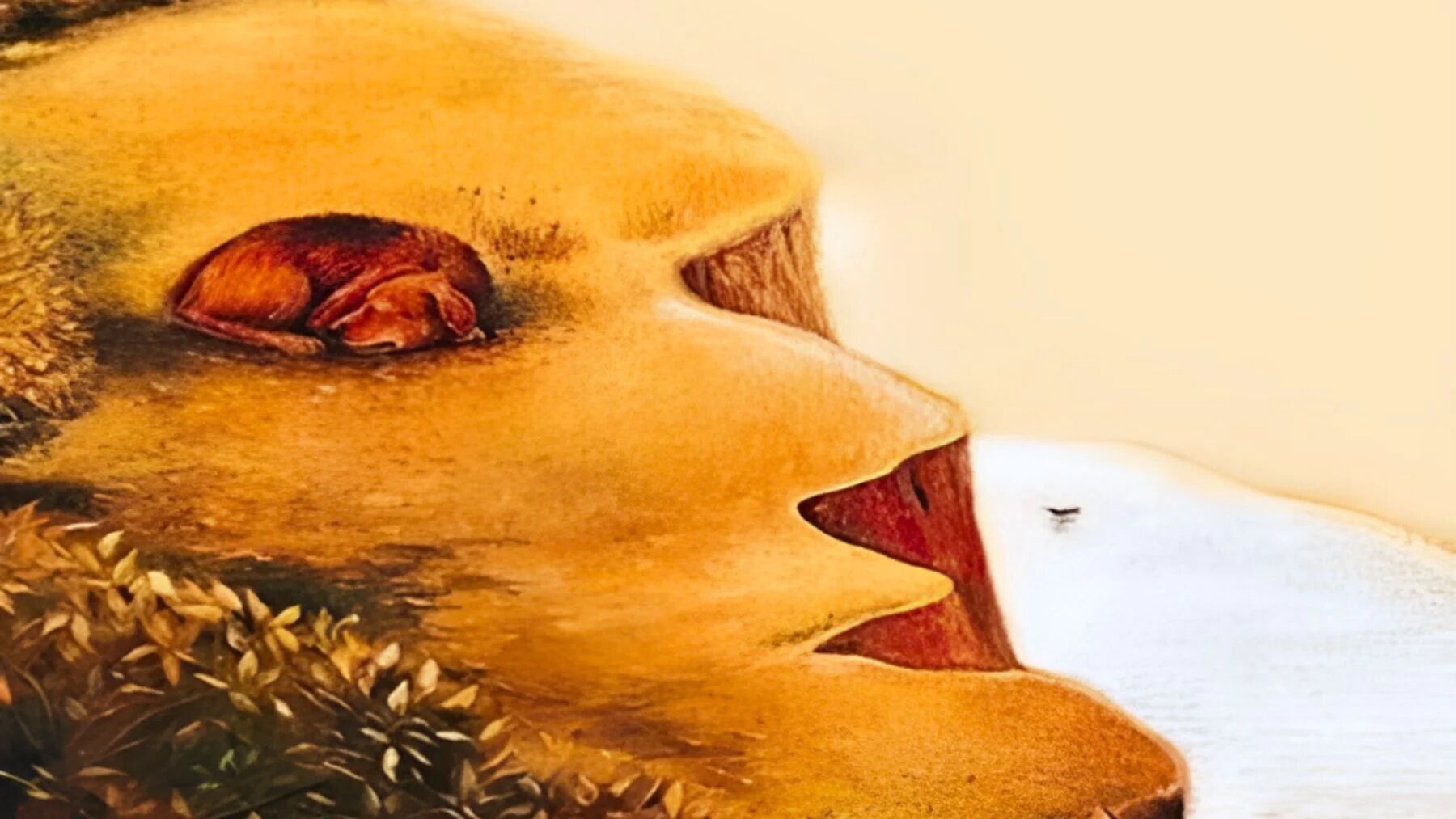 Що побачили першим: тест покаже ваші цілі у житті