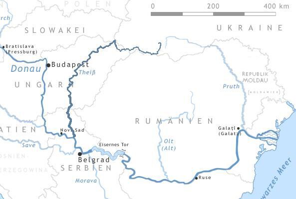 "Форсують" не тільки Тису: у ДПСУ розповіли, де і як порушники намагаються перетнути кордон
