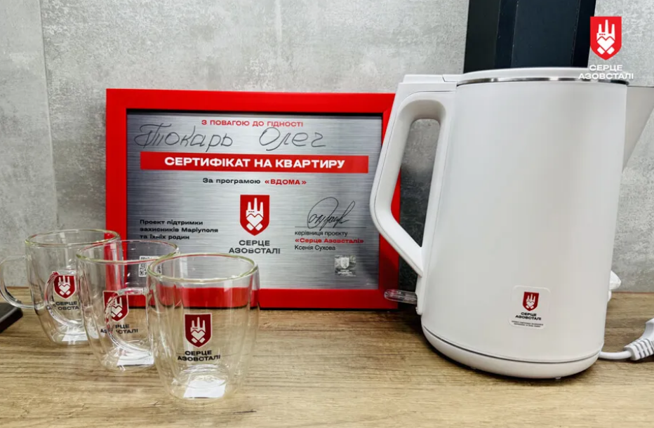 Пережил клиническую смерть и ампутацию руки: история защитника Мариуполя Олега Токаря