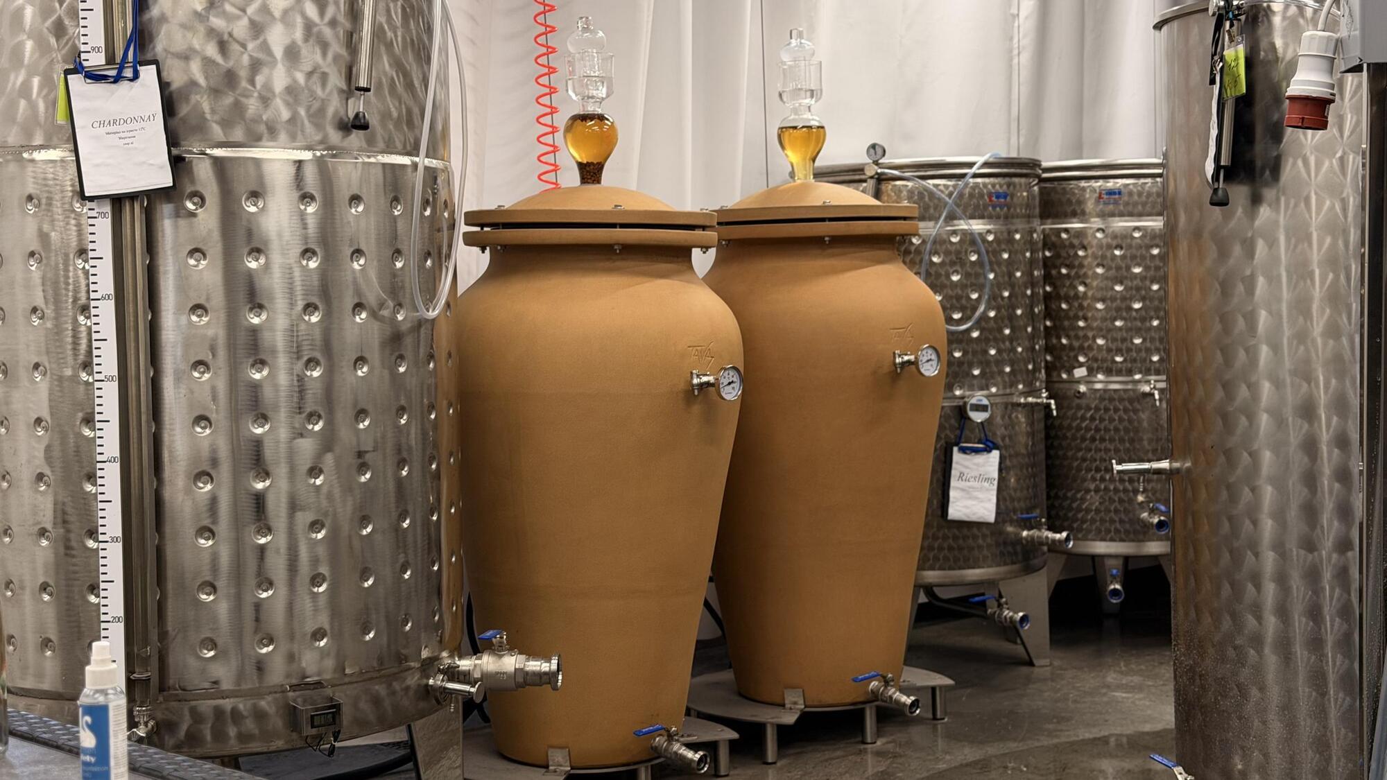 Українське вино взяло золото на міжнародному конкурсі у Франції