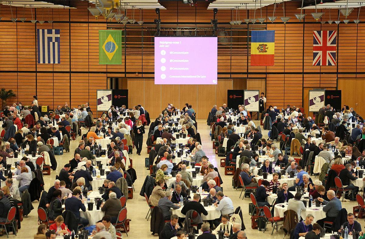 Українське вино взяло золото на міжнародному конкурсі у Франції