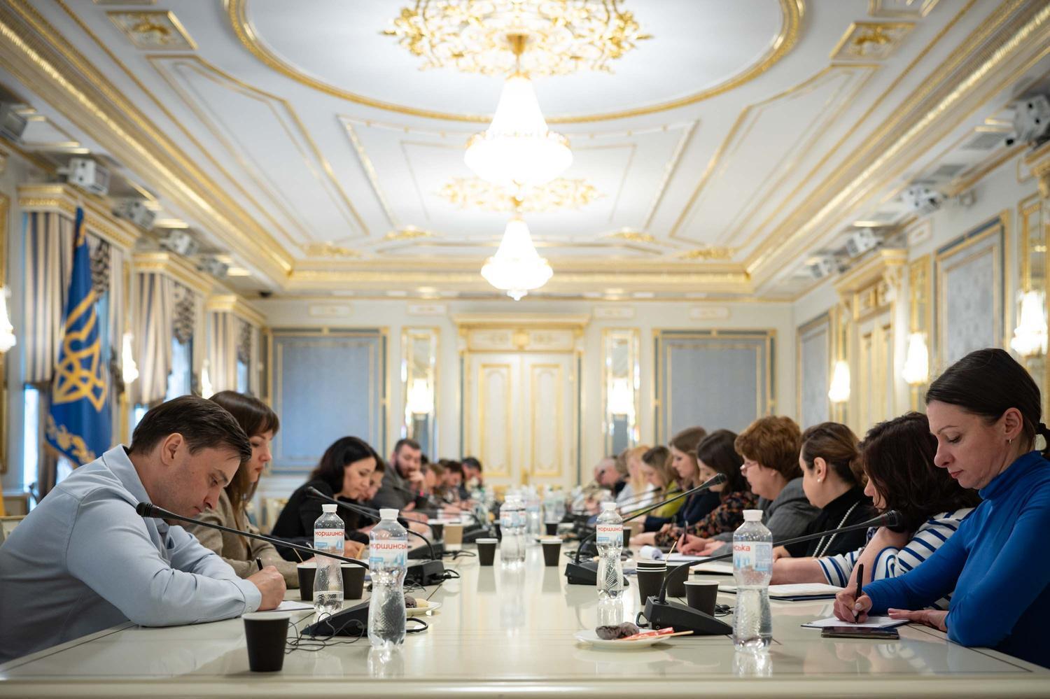 Зеленський пояснив, чи буде Україна долучатися до розблокування Ормузької протоки