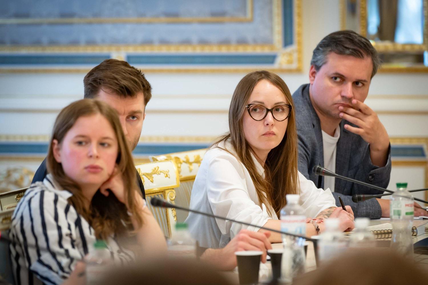 Зеленский пригласил переговорную делегацию СЩА в Киев и объяснил, какие гарантии безопасности хочет Украина