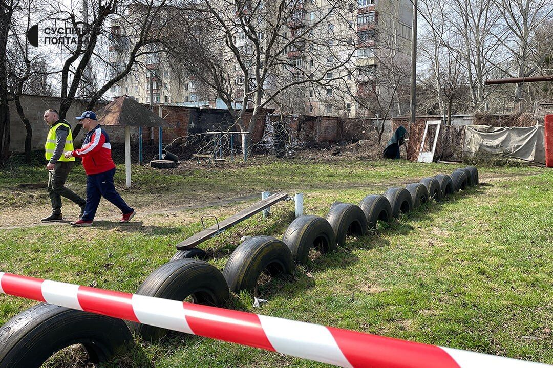 Била ракетами и дронами: Россия устроила массированную атаку на Украину посреди дня, есть жертвы и пострадавшие. Фото