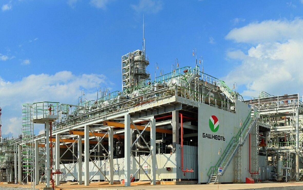 В Генштабе подтвердили поражение НПЗ в Башкортостане и рассказали о других ударах по врагу