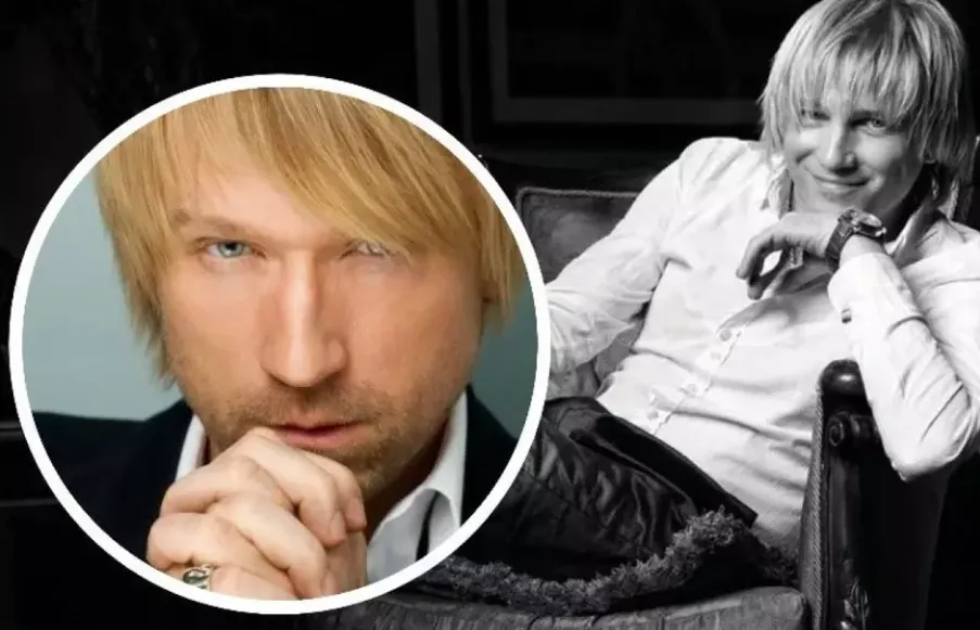 "Как можно так цинично врать?" Лери Винн – о "придворных" выступлениях для Леонида Кучмы, драке с Виктором Павликом и деньгах от Олега Винника