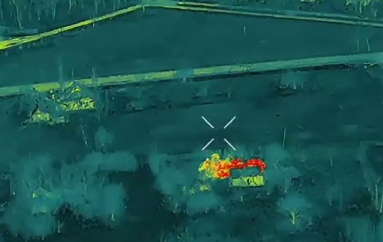 ВСУ сорвали попытку прорыва армии РФ в Удачном в Донецкой области. Видео