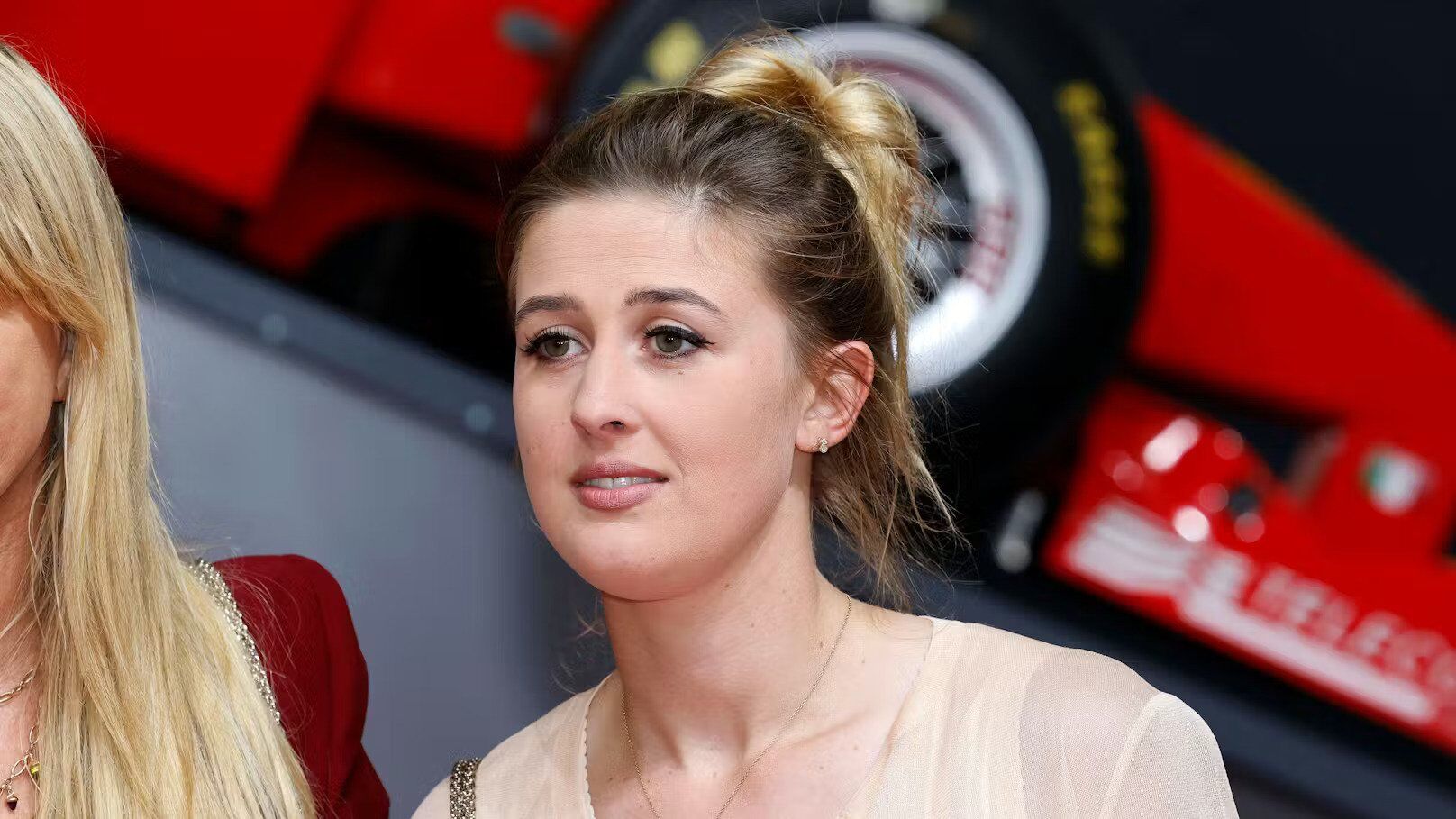 Дочь Шумахера впервые рассказала о последствиях трагедии произошедшей с Михаэлем