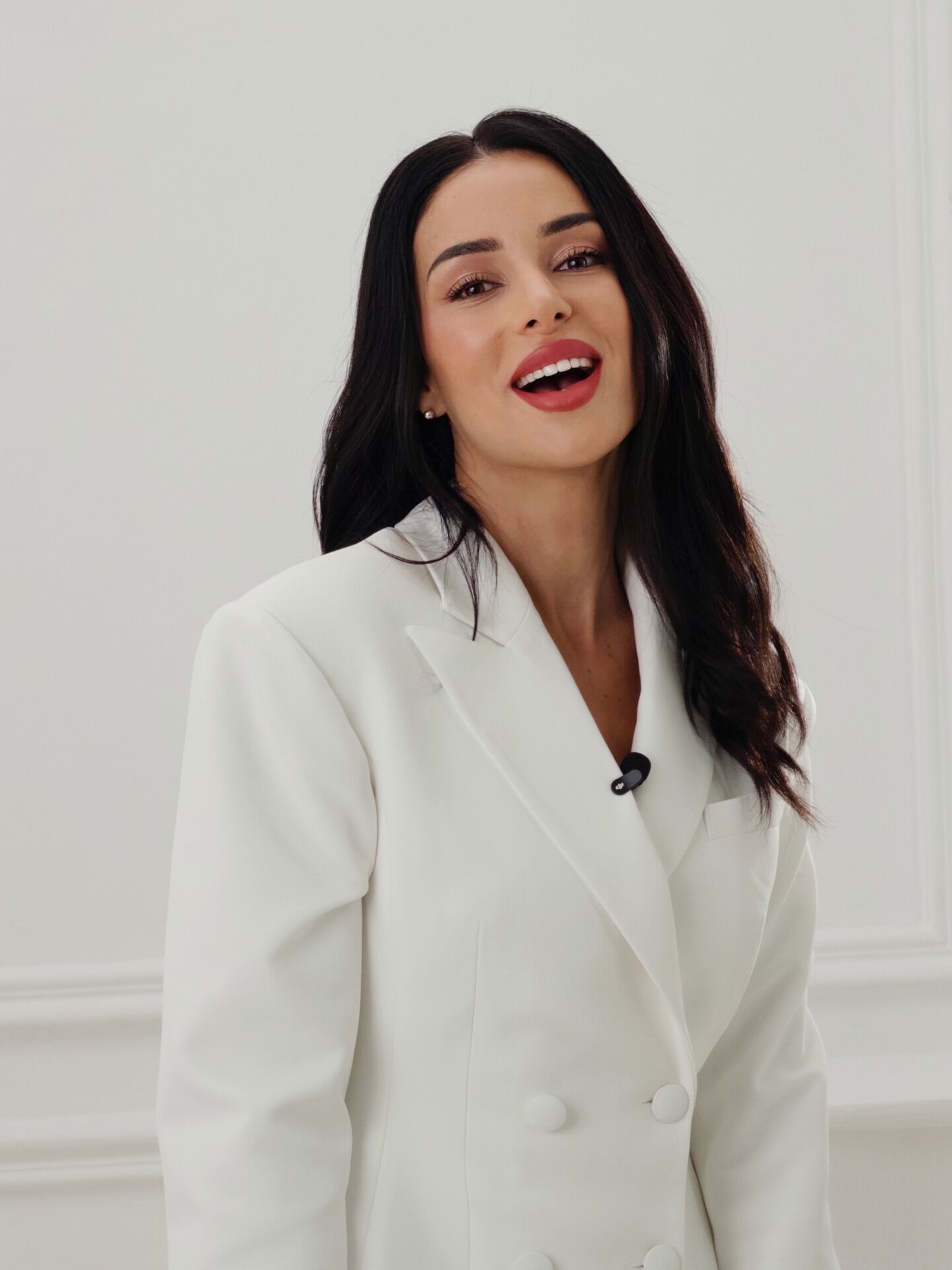 Злата Огнєвіч зізналася, чому б не відповіла на дзвінок від президента Зеленського