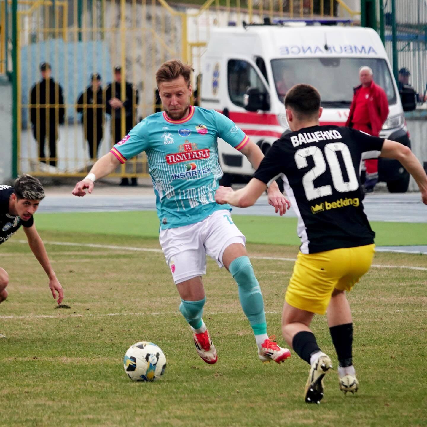 Найгірші команди УПЛ видали матч сезону, який неможливо було передбачити. Відео