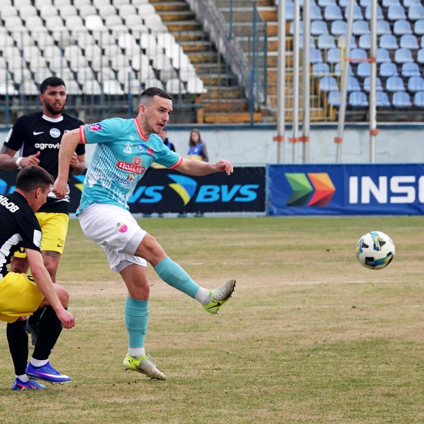 Найгірші команди УПЛ видали матч сезону, який неможливо було передбачити. Відео