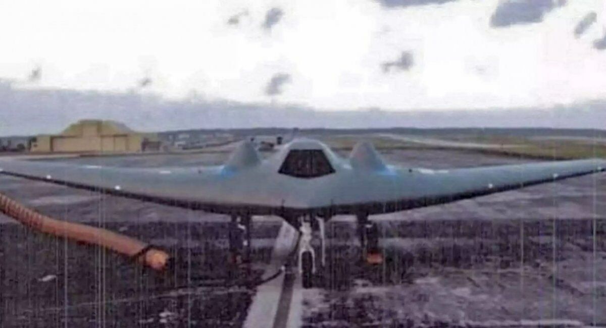 Отомстили: США уничтожили копию украденного Ираном 15 лет назад сверхсекретного стелс-дрона RQ-170 Sentinel. Фото и видео