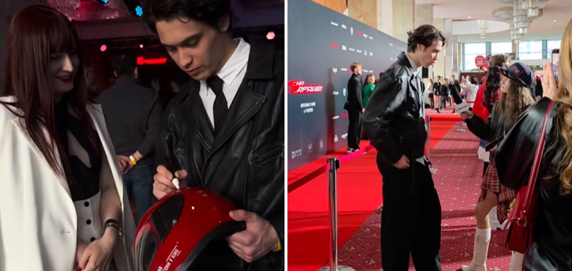 Вячеслав Довженко неожиданно сменил тон после громкой новости о свадьбе с молодой избранницей: "Нельзя жить колхозом!"