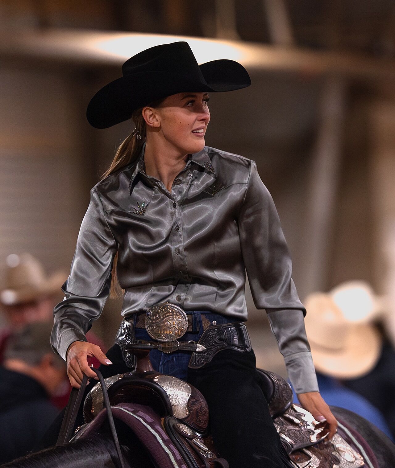 Дочь Шумахера впервые рассказала о последствиях трагедии произошедшей с Михаэлем