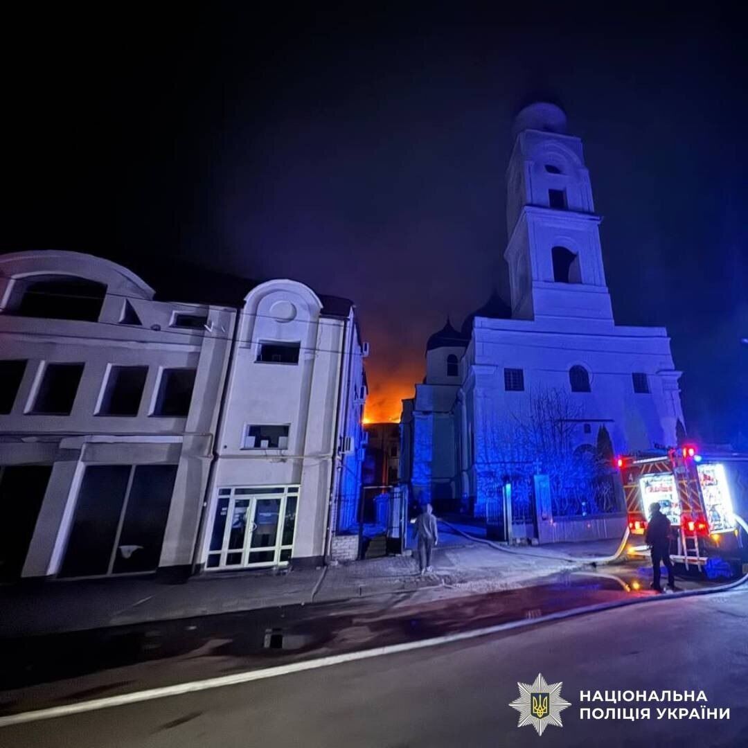 Росія атакувала Харків дронами і балістикою: постраждали п’ятеро людей, серед них немовля. Фото