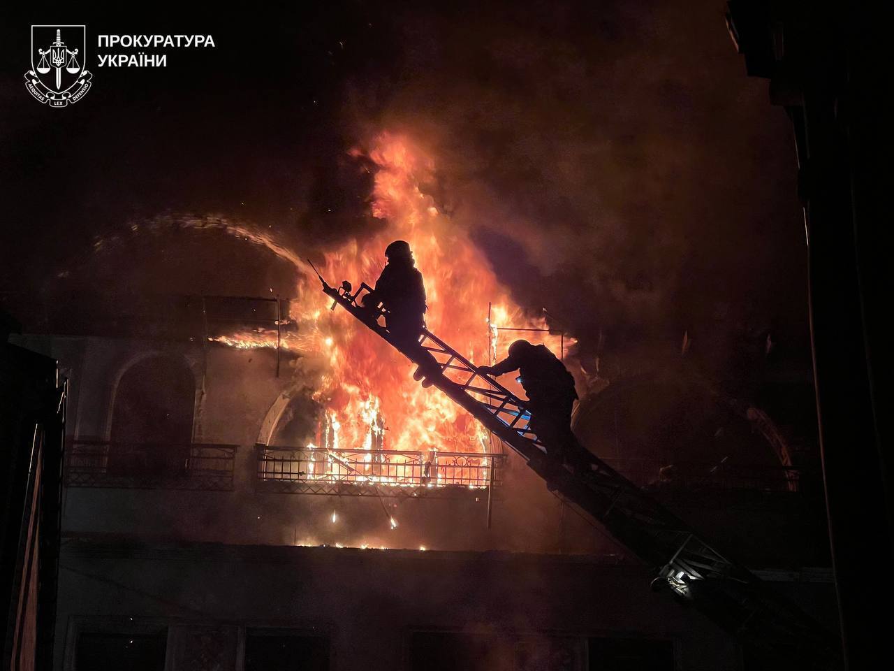 Росія атакувала Харків дронами і балістикою: постраждали п’ятеро людей, серед них немовля. Фото