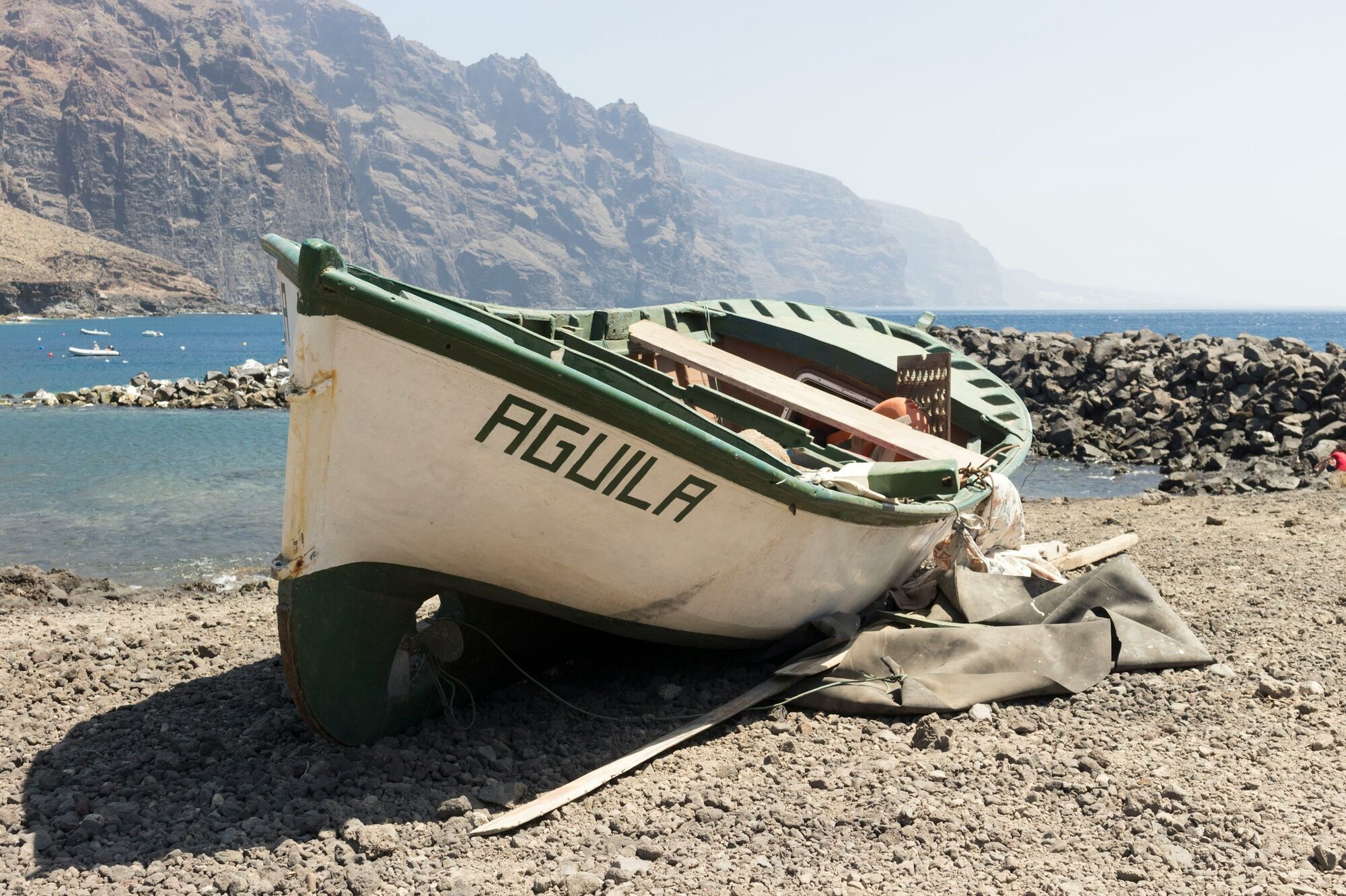 Доступний відпочинок в Іспанії: топ 4 напрямки у найдешевшому регіоні