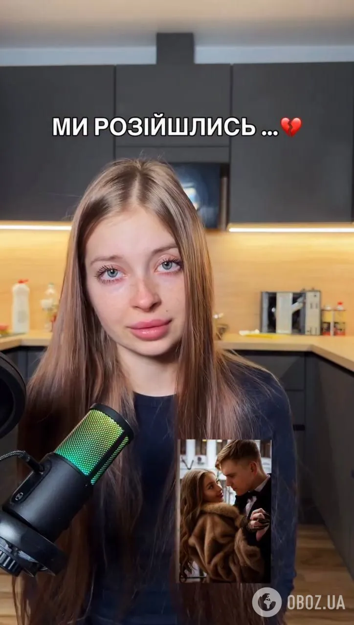 Участница "Холостяка", которая закрутила роман с членом съемочной группы, рассказала о печальном финале их отношений