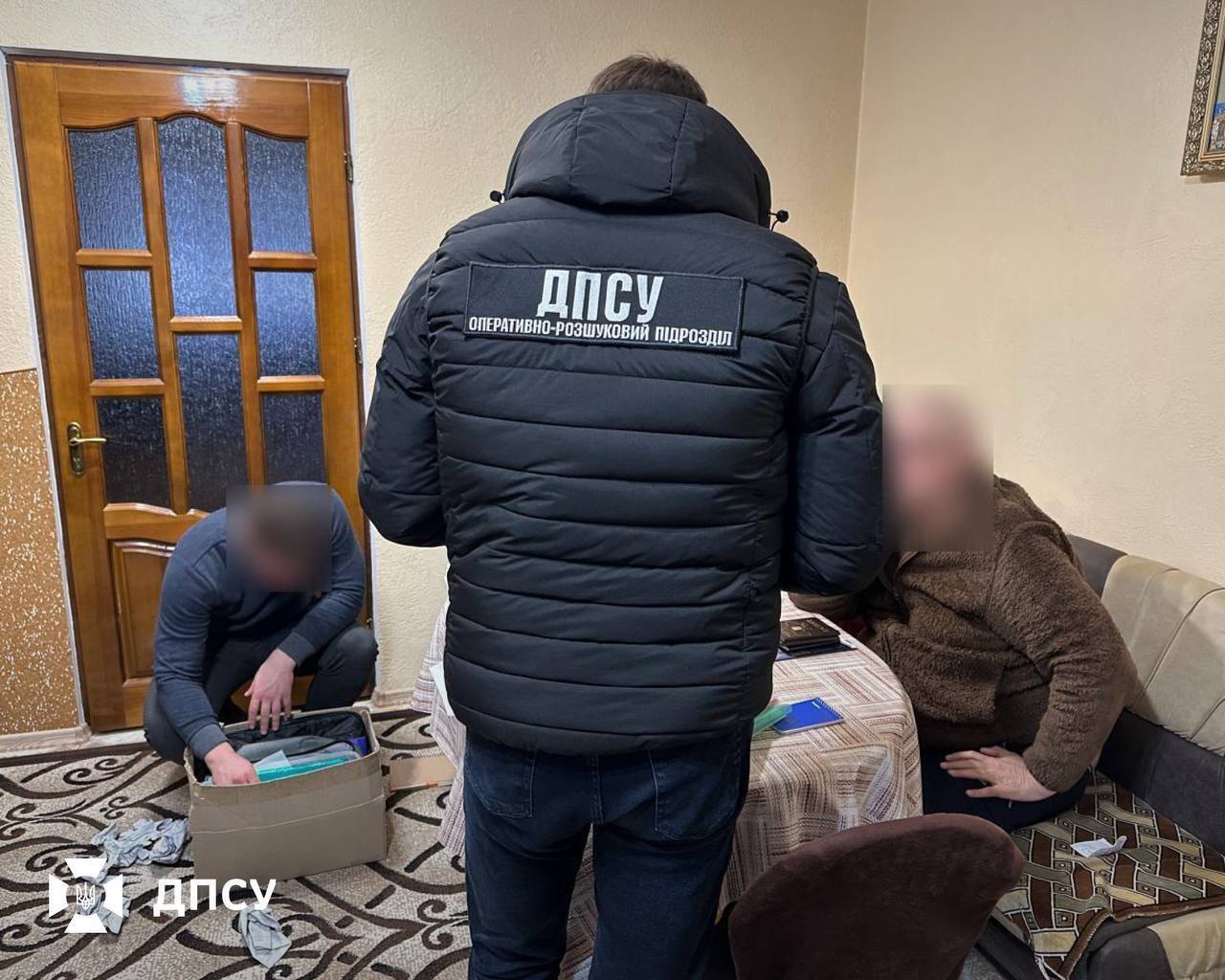 На Тернопольщине разоблачили схему уклонения от мобилизации с участием директора медучреждения: за услуги брал $5 тыс. Фото