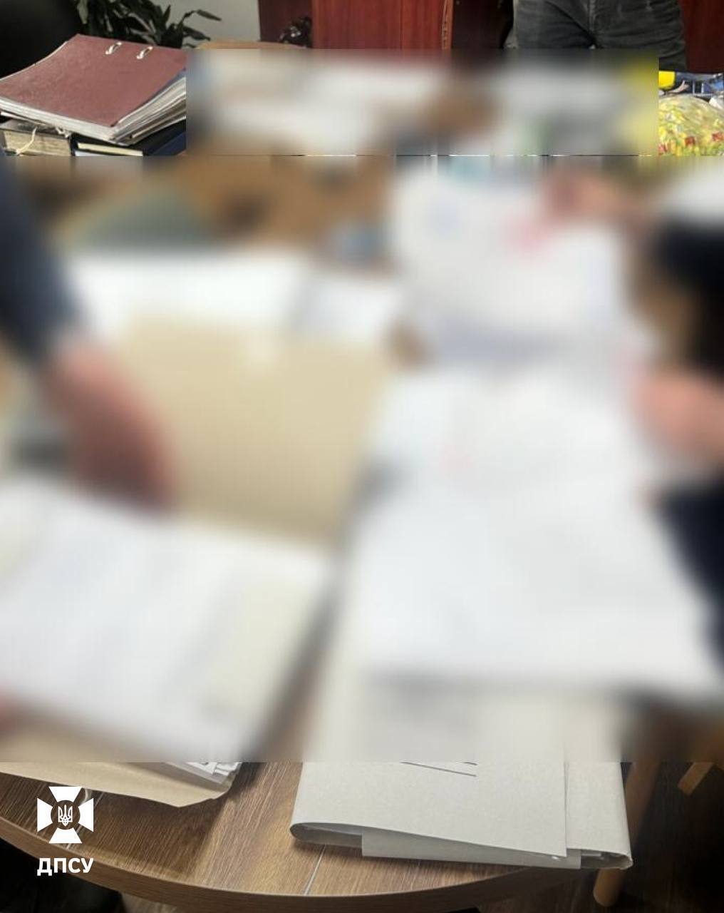 На Тернопольщине разоблачили схему уклонения от мобилизации с участием директора медучреждения: за услуги брал $5 тыс. Фото