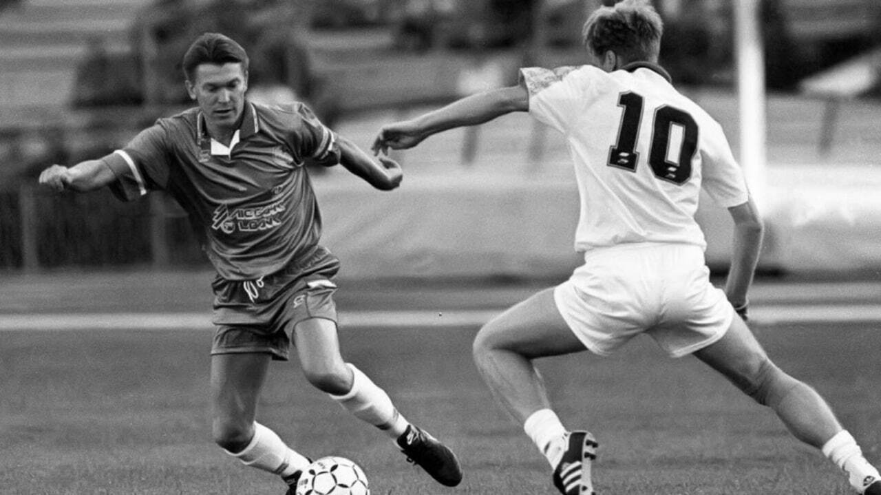 Люди полетіли на Місяць вперше з 1972 року: яким тоді був світовий спорт