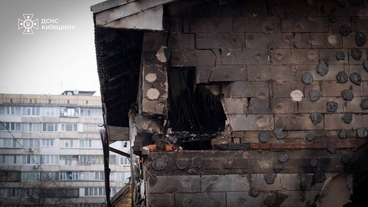 Россия уничтожила ветклинику под Киевом, погибли животные. Все подробности, фото и видео