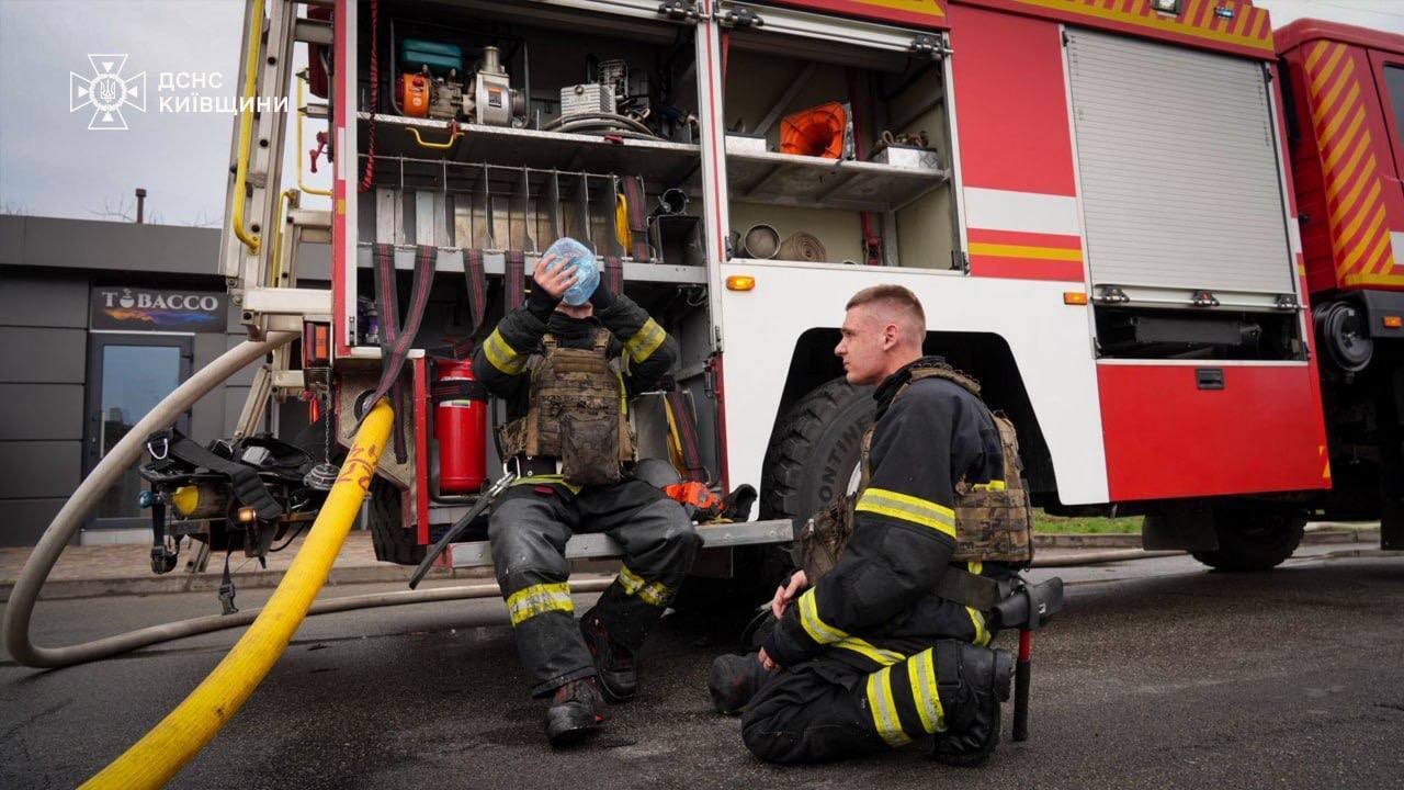 Россия уничтожила ветклинику под Киевом, погибли животные. Все подробности, фото и видео
