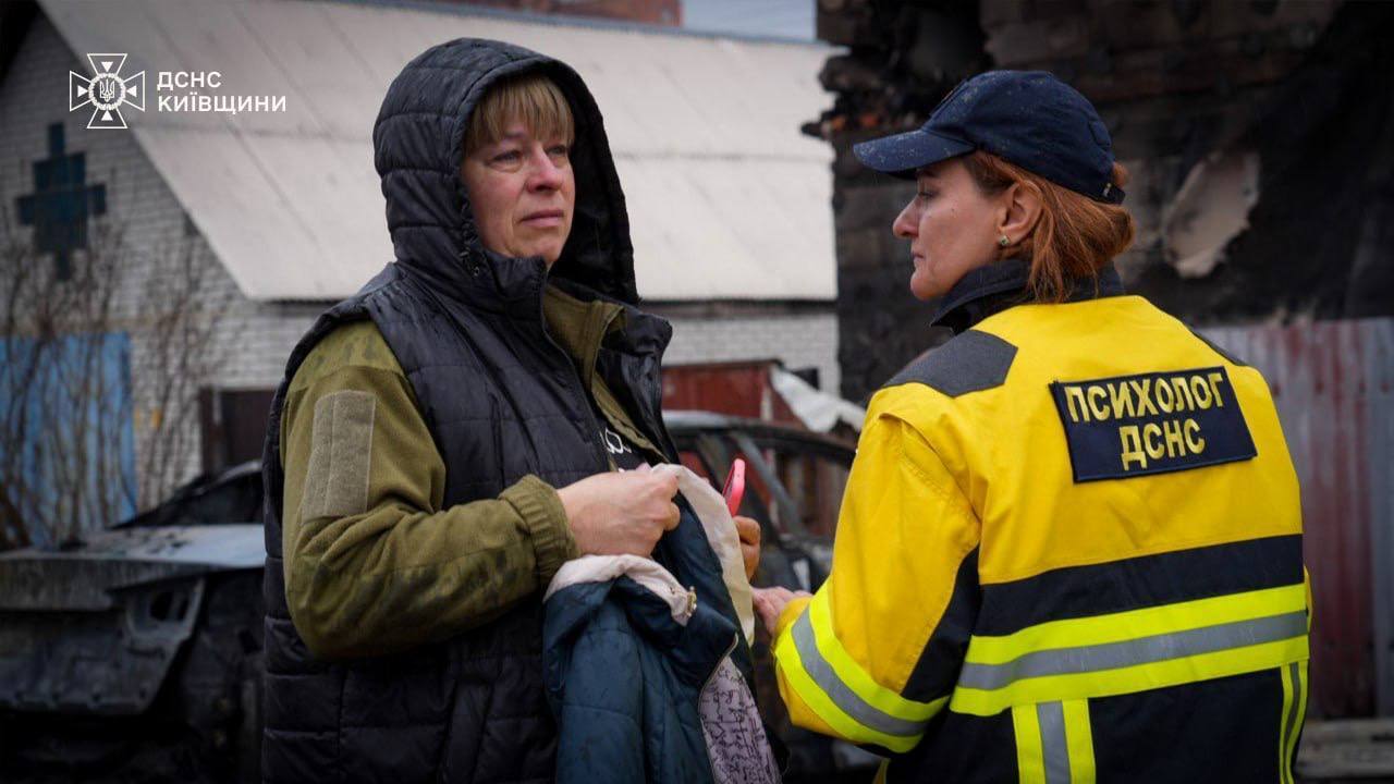 Россия уничтожила ветклинику под Киевом, погибли животные. Все подробности, фото и видео