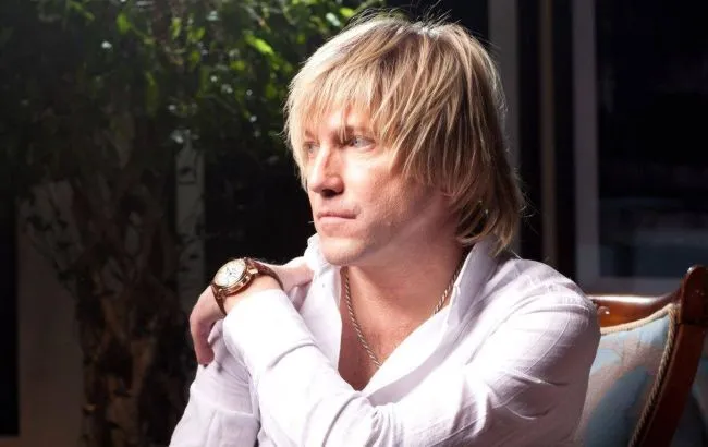 "Как можно так цинично врать?" Лери Винн – о "придворных" выступлениях для Леонида Кучмы, драке с Виктором Павликом и деньгах от Олега Винника