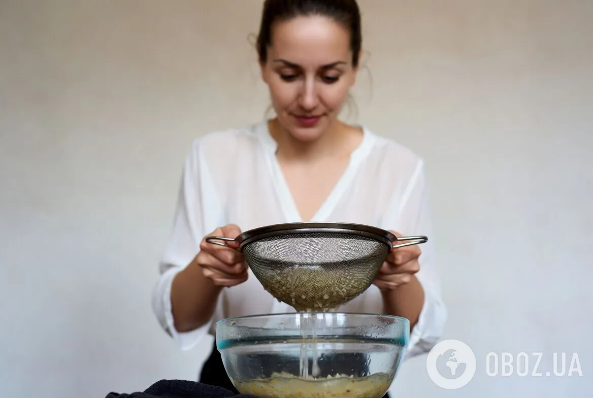 Рисова вода може назавжди змінити вашу зовнішність: корейські секрети краси