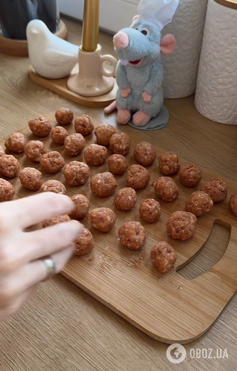 Не просто відварені макарони: як приготувати смачну пасту з фрикадельками на обід