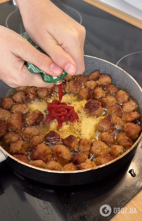 Не просто відварені макарони: як приготувати смачну пасту з фрикадельками на обід