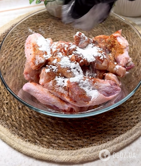 Найсмачніший маринад для курячих крилець: як приготувати соковите м'ясо