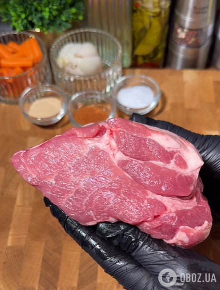 Сочная домашняя буженина на Пасху: делимся лучшим рецептом