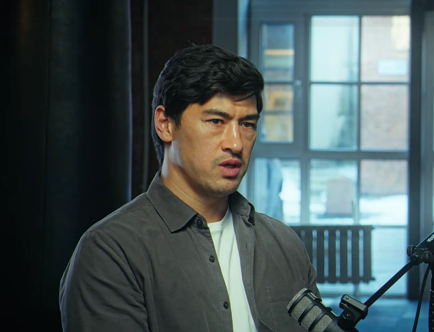 "Нет! Всегда так было": российский чемпион Бивол раскрыл Z-патриотам правду об отношениях с Усиком