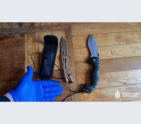 Намагався завадити затриманню брата: інспектору митниці оголосили підозру у вбивстві військового ТЦК у Львові