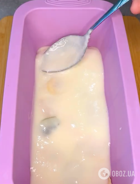 Найсмачніший десерт із йогурту та фруктів за 10 хвилин: без цукру, тіста та випічки