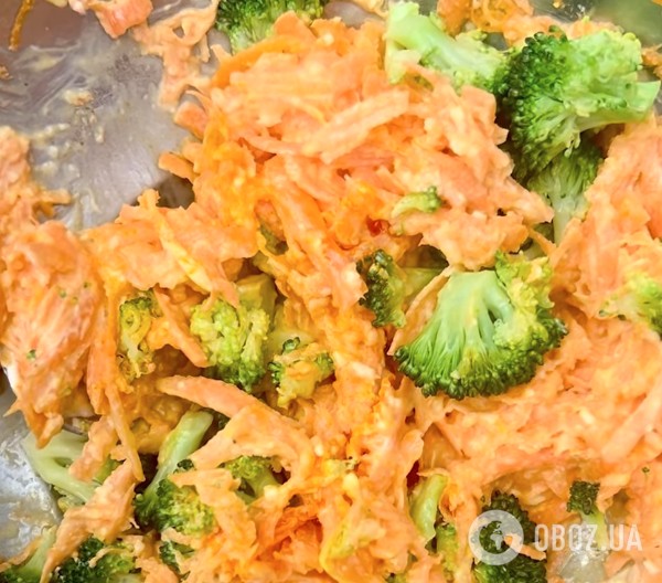 Салат, который защищает тело и мозг от старения: рецепт полезного блюда от Оксаны Скиталинской