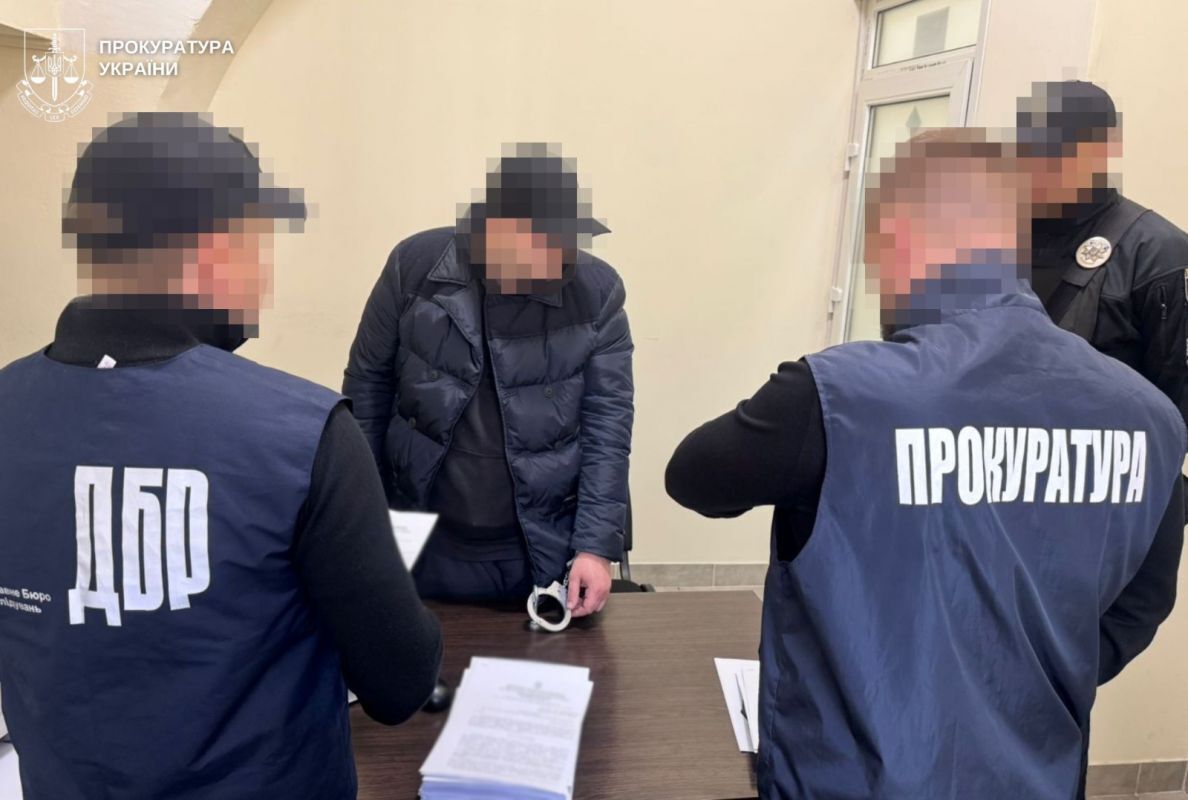 Намагався завадити затриманню брата: інспектору митниці оголосили підозру у вбивстві військового ТЦК у Львові