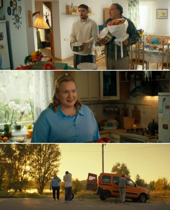 "Как можно так цинично врать?" Лери Винн – о "придворных" выступлениях для Леонида Кучмы, драке с Виктором Павликом и деньгах от Олега Винника