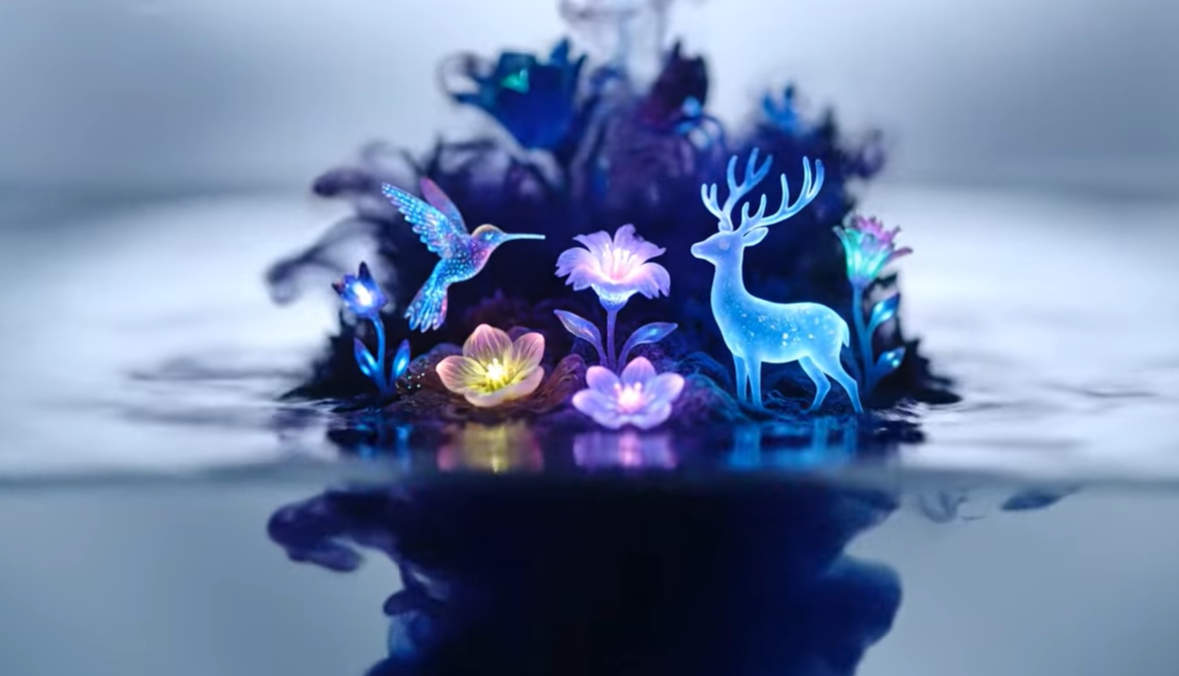 Як зрозуміти, що відео створене ШІ: 6 явних ознак