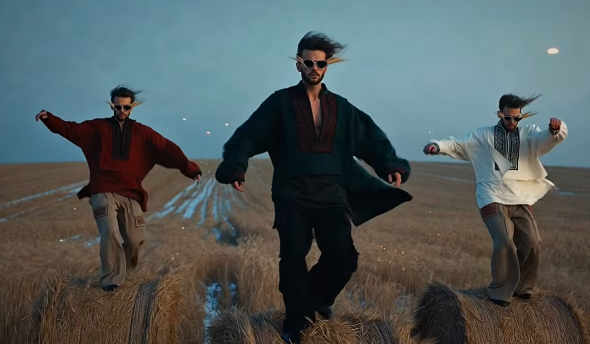 Як зрозуміти, що відео створене ШІ: 6 явних ознак