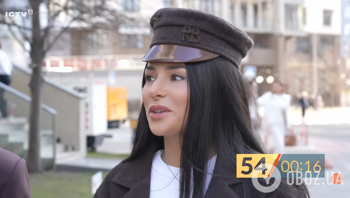 Злата Огнєвіч зізналася, чому б не відповіла на дзвінок від президента Зеленського