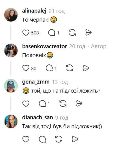 Черпак, кохля или половник? Как назвать большую ложку, которой наливают жидкие блюда: в сети дискуссия