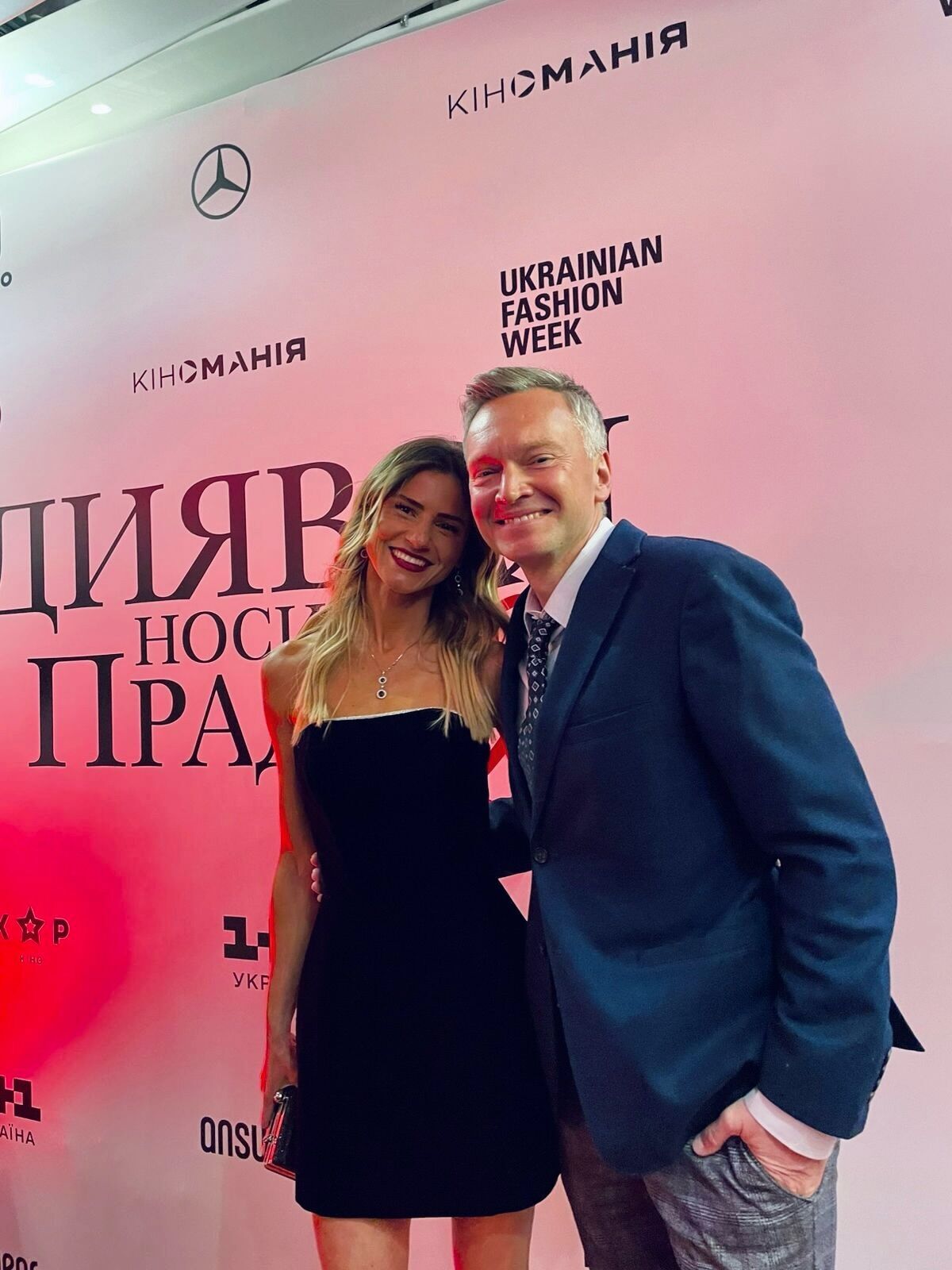 "Смішний" гонорар і заклеєний телефон: українські зірки, які зʼявилися в "Диявол носить Prada 2", розкрили залаштунки зйомок