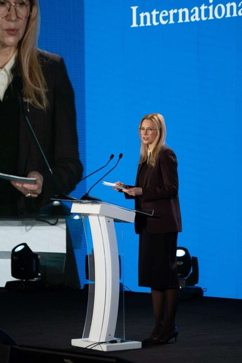 Санкции против похитителей украинских детей должны быть унифицированы во всех странах, – Кондратюк