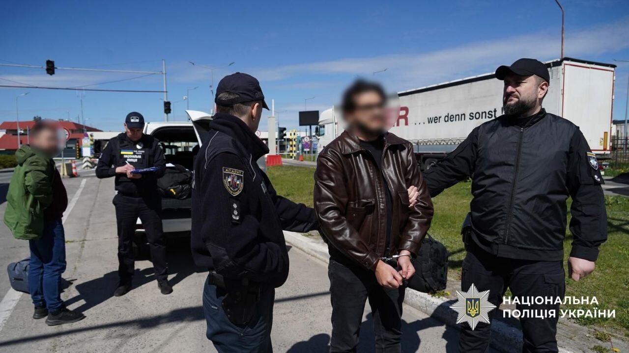 Фігуранту загрожує 12 років позбавлення волі